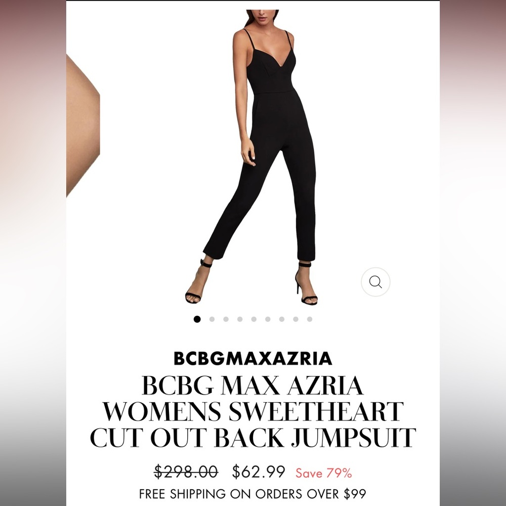 BCBG MaxAzria